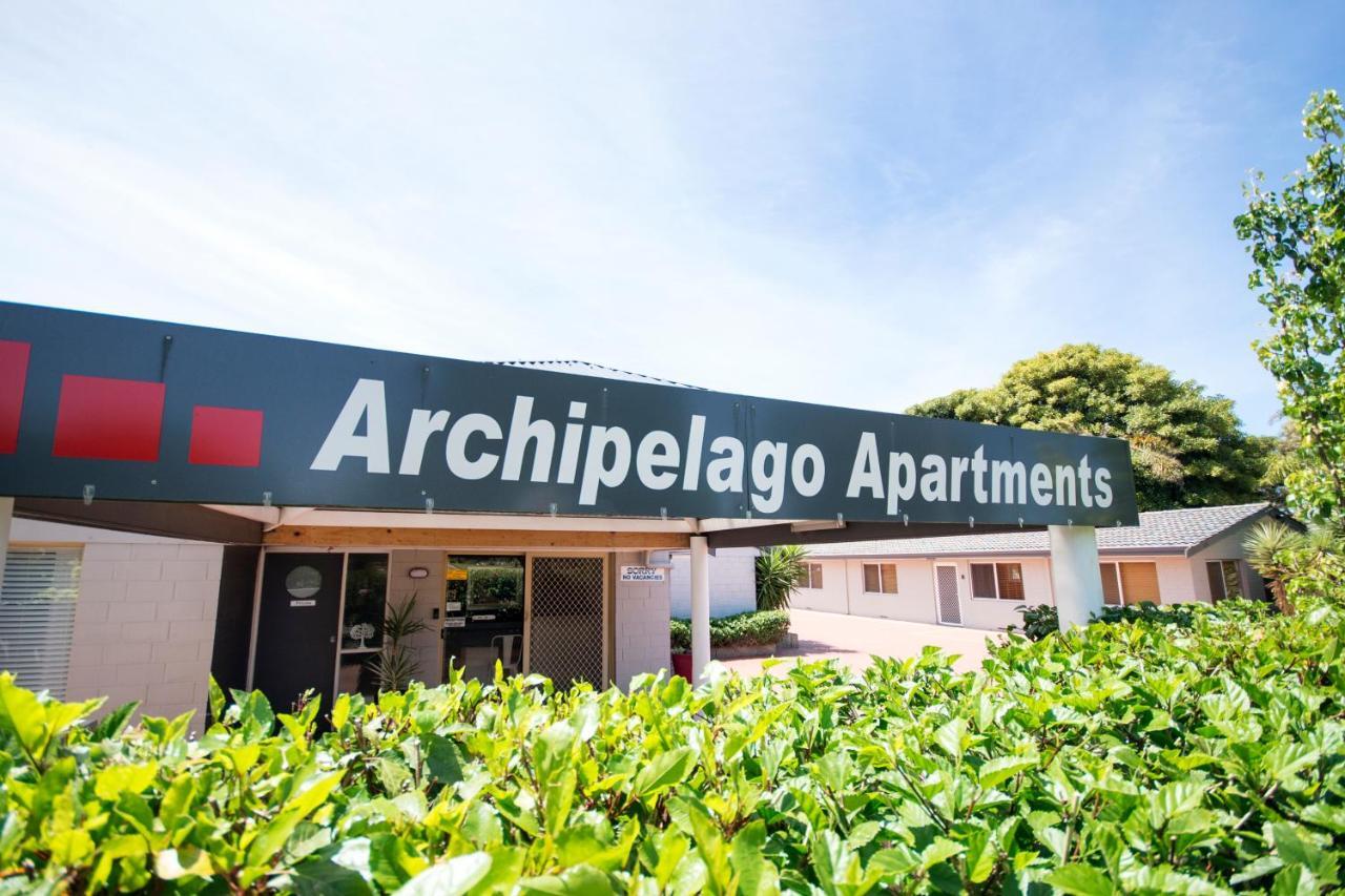 Aparthotel Archipelago Esperance