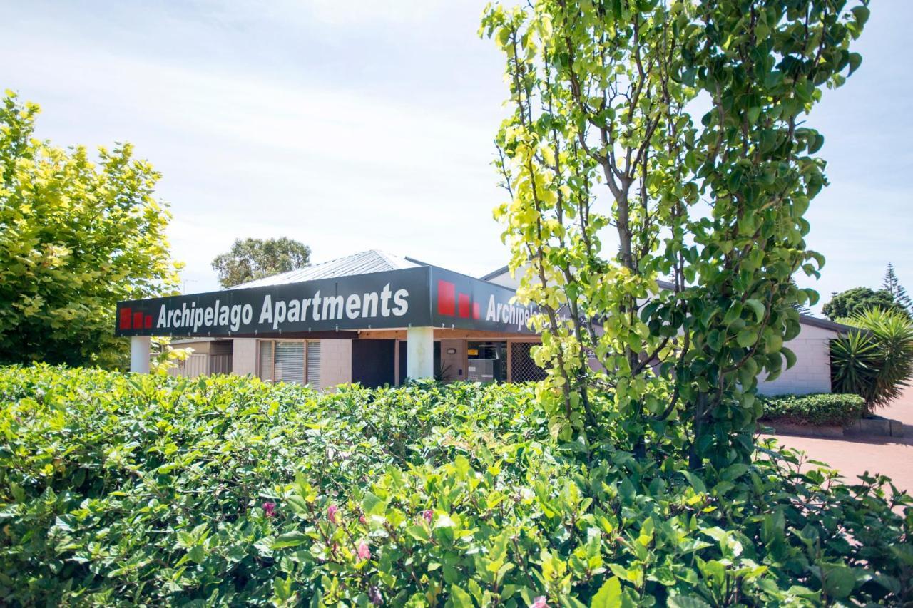 Archipelago Aparthotel 3*